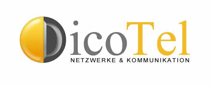 Alcatel Omni PCX - dicotel.de